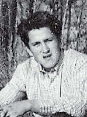 Ronald Nabigon