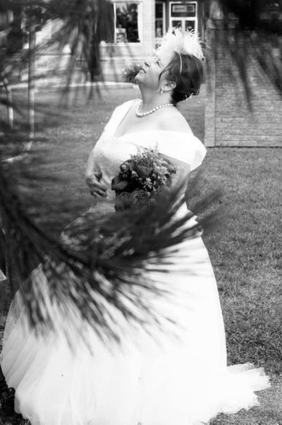 Rosemary Roberto