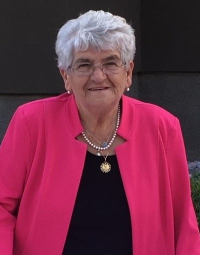 Rosina Mihaljevic