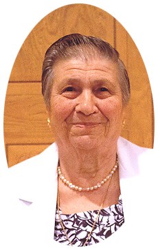 Rosina Renzi