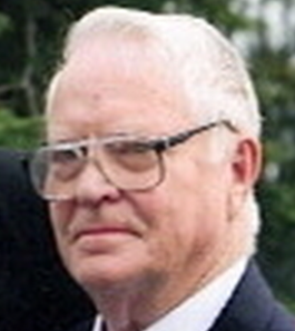 Roy McParland