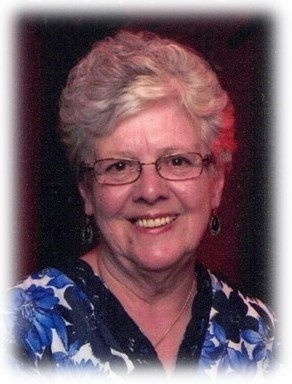 Ruth Ann Holland