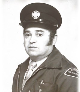 Salvatore Scarfo