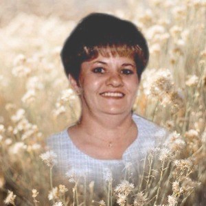Sandra Varey