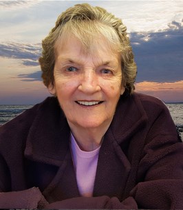 Shirley Pappas