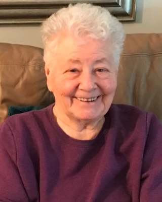 Shirley Reid