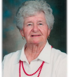 Shirley Strey