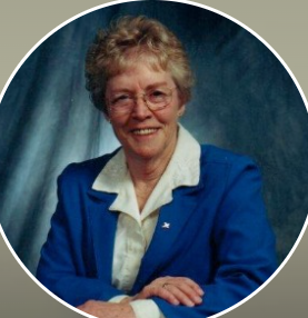 Shirley Youmans