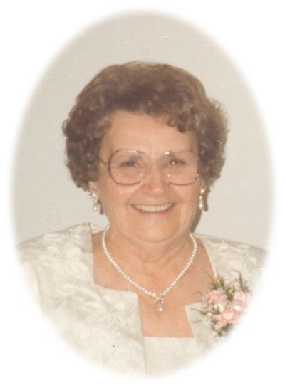 Sophia Mendyk-Potapinski