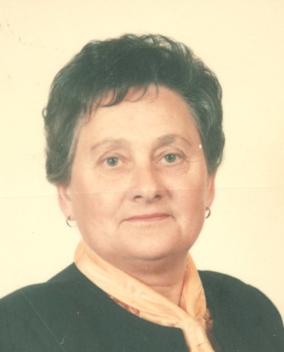 Stefania Marcinowsky