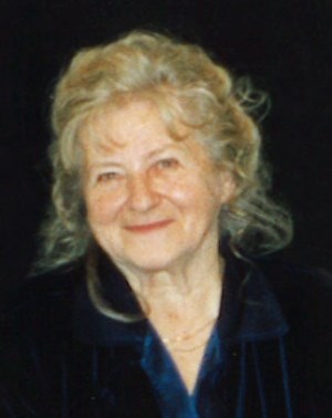 Stella Merkoske