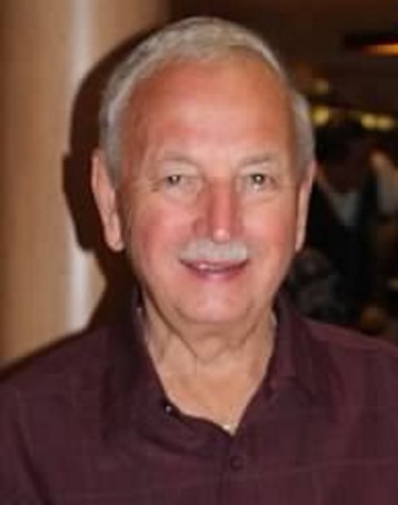 Surkan, Ernest