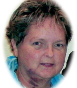 Susan Elaine Spence