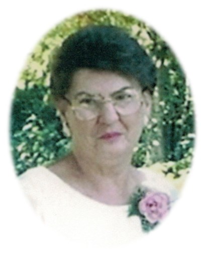 Susan Nagy