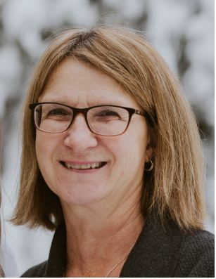 Susan Quarrell