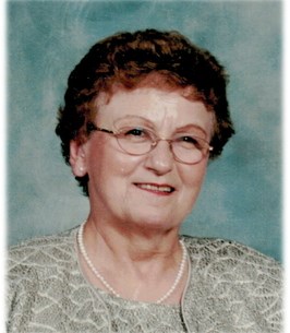 Sylvia Cheryk