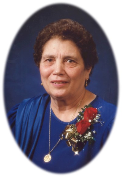 Teresina Lombardo
