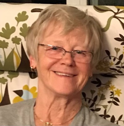 Terry (Kiri) Tervo