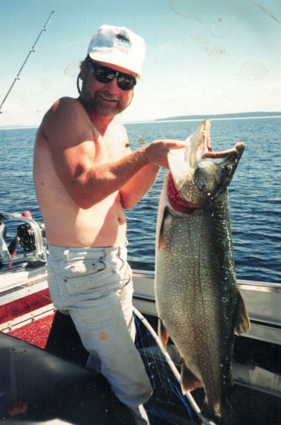 Terry Rickards