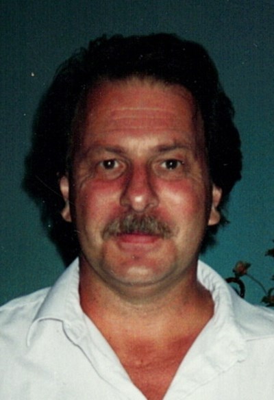 Theodore Harasymchuk