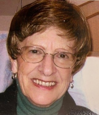 Théresè Rita Perron (nee Vezeau)