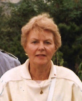 Verna Gilbert