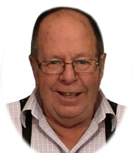 Vernon Martin