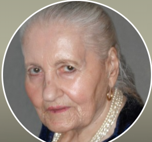 Veronica Kwasniewski