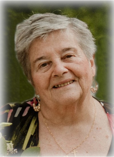 Victoria Bradica