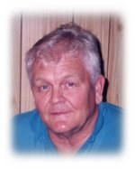 Viljo Levanen