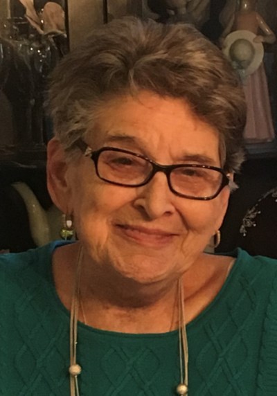 Vilma Vendruscolo