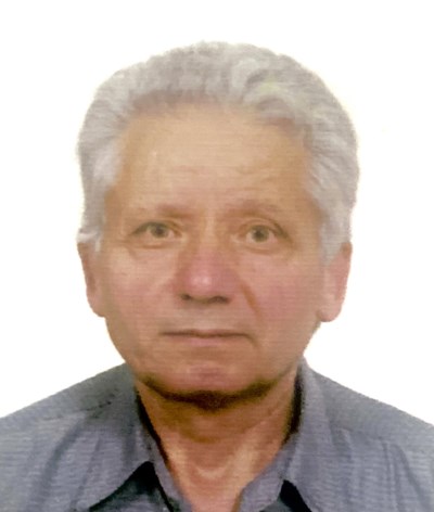 Vincenzo (Vince) Calabrese