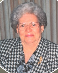 Vivian Tanner