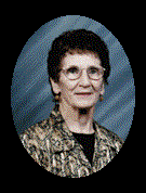 Walters, Margaret new