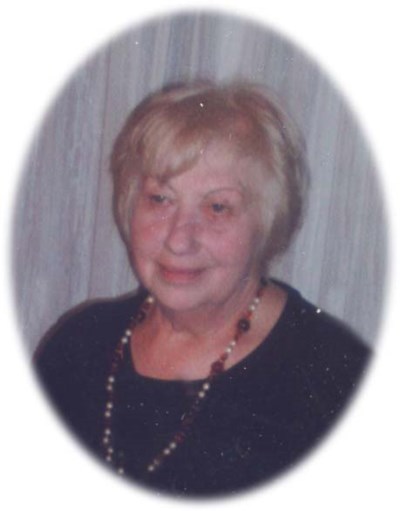Wanda Niewiero