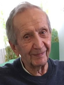 William Koharchuk