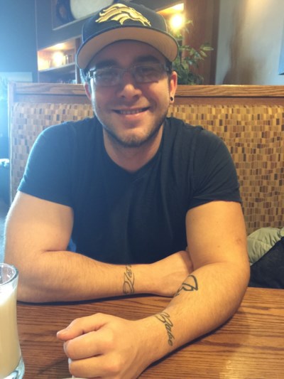 Zachary William Fero