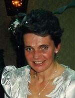 Zita Demko