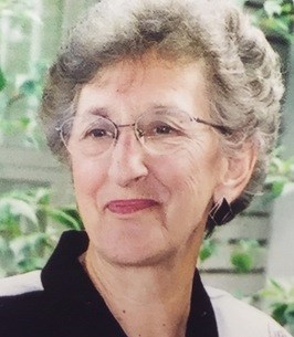 Zita Perling