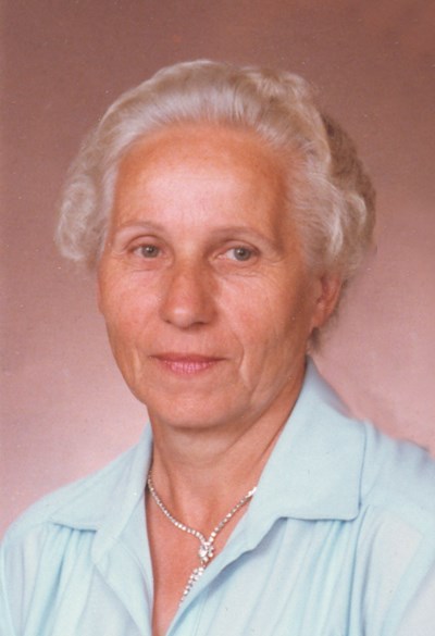 Zofia Krol