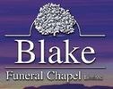 Blake Funeral Chapel Limited