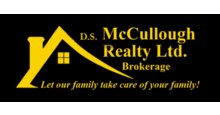 D.S. McCullough Realty Ltd