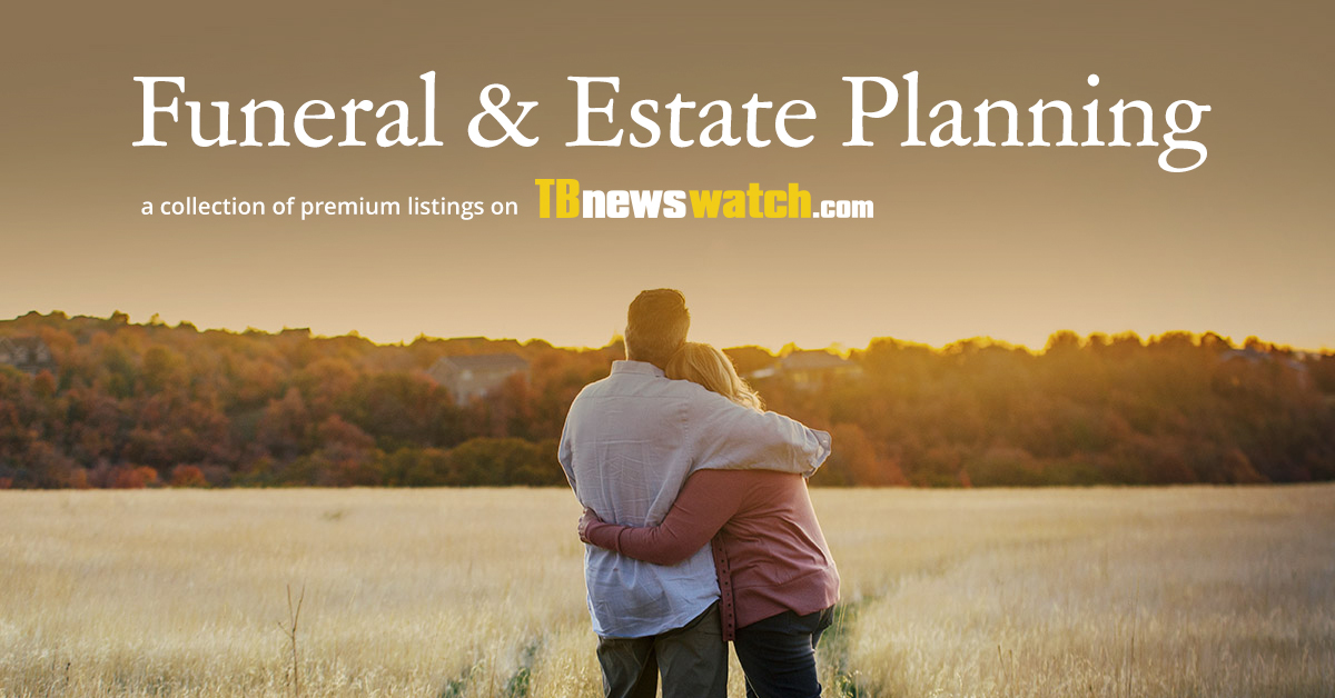 Funeral & Estate Planning
