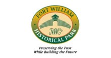 Fort William Historical Park