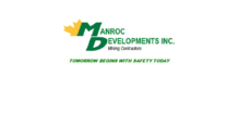Manroc Developments Inc .