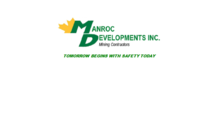 Manroc Developments Inc.