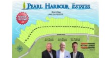 Pearl Harbour Estate