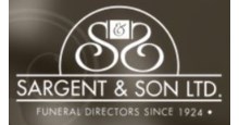 Sargent and Son Ltd.