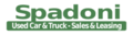Spadoni Used Car & Truck - Sales & Leasing