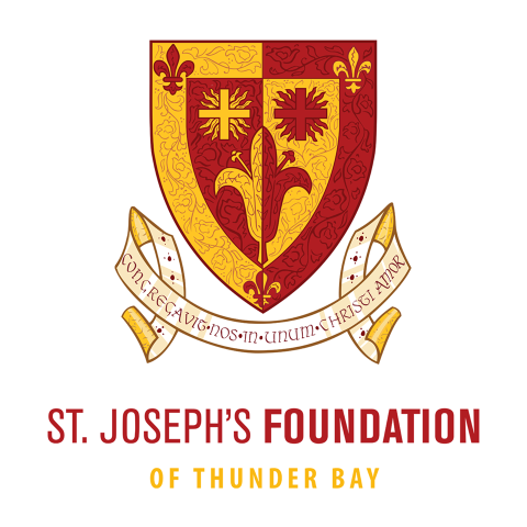 St.Joseph's Foundation Logo